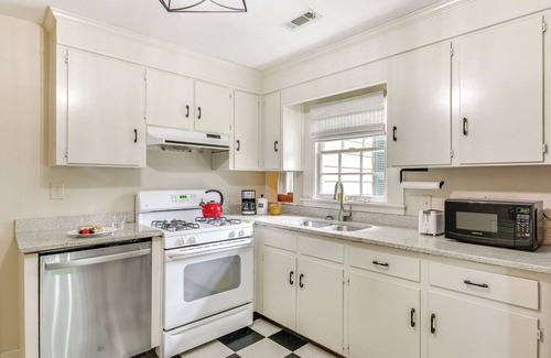 Aiken Apartment | 2 Mi to Aiken Horse Park: South Carolina Apt