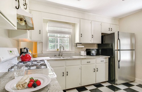 Aiken Apartment | 2 Mi to Aiken Horse Park: South Carolina Apt