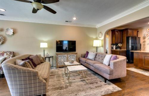Galveston House | 2 Mi to Beach Galveston Vacation Rental!