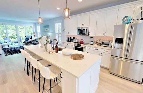 Savannah's Landing House | 2 Mi to Bethany Beach: Family-Friendly Home!