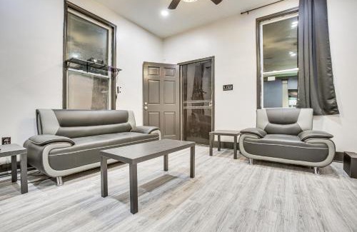 Saint Claude House | 2 Mi to Bourbon St Walkable NOLA Duplex