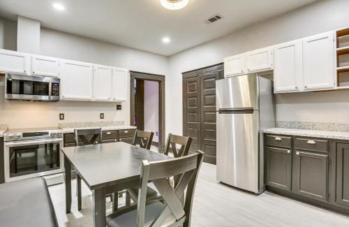 Saint Claude House | 2 Mi to Bourbon St Walkable NOLA Duplex