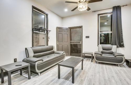 Saint Claude House | 2 Mi to Bourbon St Walkable NOLA Duplex
