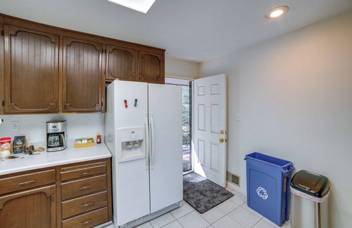 Kelseyville House | 2 Mi to Clear Lake Access: NorCal Getaway