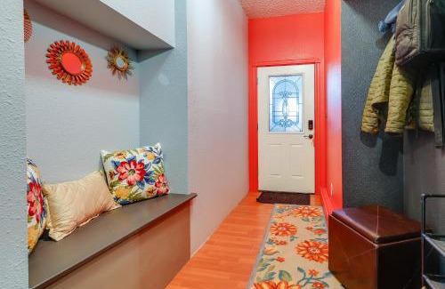 Fairbanks Apartment | 2 Mi to Dtwn Cozy Getaway in Fairbanks!