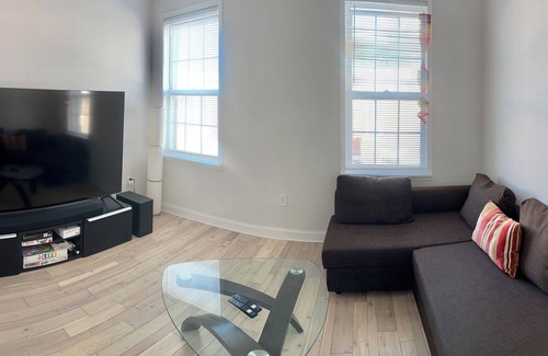Newbold House | 2 Mi to Dtwn: Philadelphia Gem w/Rooftop Patio