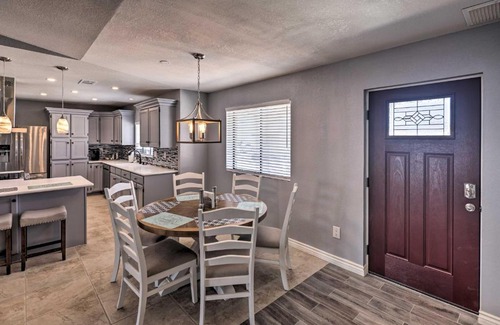 Lake Havasu City House | 2 Mi to Lake Havasu Home with Patio and Pool