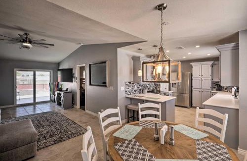 Lake Havasu City House | 2 Mi to Lake Havasu Home with Patio and Pool