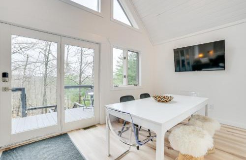 Harbor Springs House | 2 Mi to Nubs Nob Resort All-Season Michigan Haven