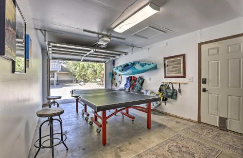 Grand Lake Apartment | 2 Mi to Rocky Mtn Natl Park Grand Lake Condo