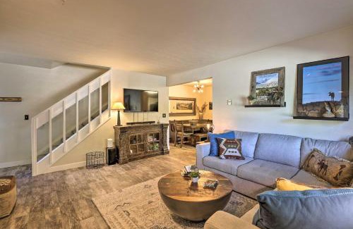 Grand Lake Apartment | 2 Mi to Rocky Mtn Natl Park Grand Lake Condo