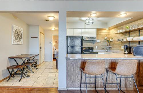 Notch Estates Apartment | 2 Mi to Silver Dollar City Condo in Branson West