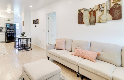Niagara Falls House | 2 Mi to State Park: Updated Niagara Falls Home