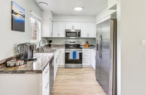 Niceville House | 2 Mi to State Park Dog-Friendly Niceville Home