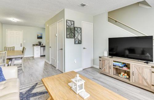 Niceville House | 2 Mi to State Park Dog-Friendly Niceville Home