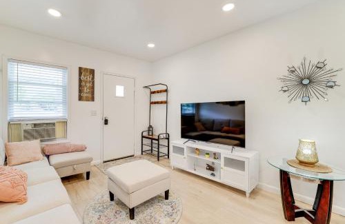 Niagara Falls House | 2 Mi to State Park Updated Niagara Falls Home