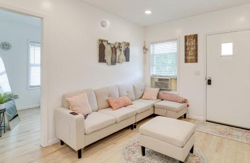 Niagara Falls House | 2 Mi to State Park Updated Niagara Falls Home