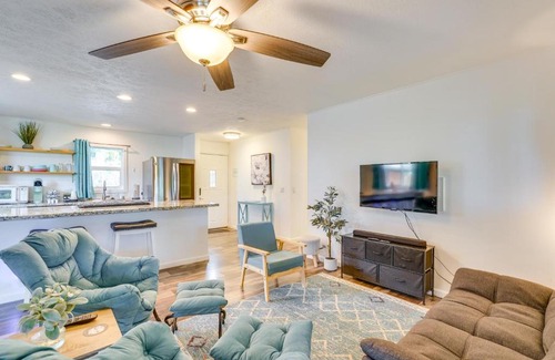 Kailua-Kona House | 2 Mi to Town and Beach! Lovely Kailua-Kona Home