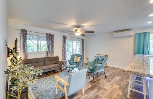 Kailua-Kona House | 2 Mi to Town and Beach! Lovely Kailua-Kona Home