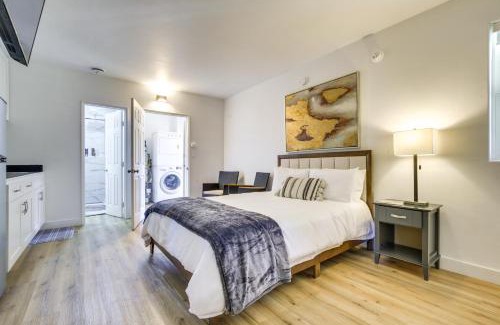 Arrowhead Villas Apartment | 2 Mi to Water Lake Arrowhead Studio