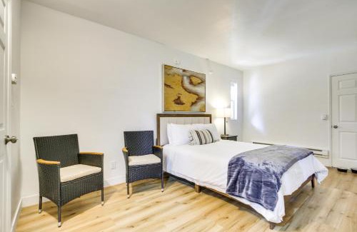 Arrowhead Villas Apartment | 2 Mi to Water Lake Arrowhead Studio