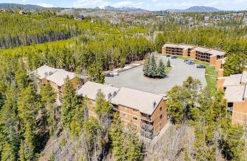 Winter Park Apartment | 2 Mi to Winter Park Resort Mtn-View Haven!