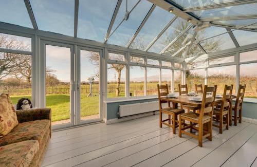 Belchamp Saint Paul House | 2 Mill Farm