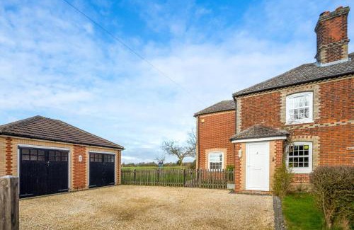 Belchamp Saint Paul House | 2 Mill Farm