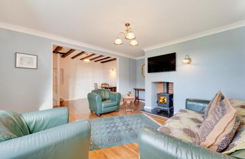Belchamp Saint Paul House | 2 Mill Farm