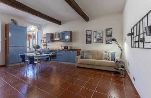 Ferrara Apartment | 2 min from Cathedral Museum San Romano Apt.