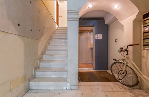 Ferrara Apartment | 2 min from Cathedral Museum San Romano Apt.