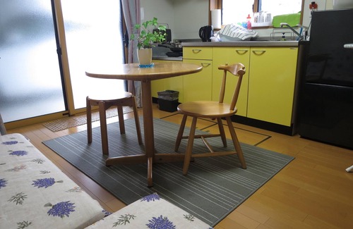 Ota House | 2 min. to Asakusa line - Quiet area