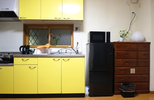 Ota House | 2 min. to Asakusa line - Quiet area