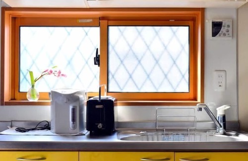 Ota House | 2 min. to Asakusa line - Quiet area