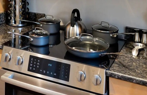 Old Town Alexandria House | 2 Mins to Waterfront - A Spacious Old Town Xcape