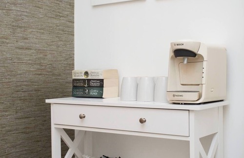 Woodhorn House | 2 Minute walk to beach