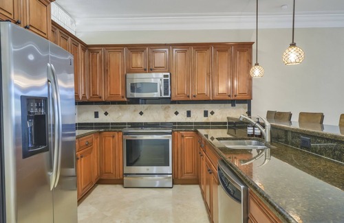 Gulf Place Condo | 2 Minute Walk Private Beach-Gulf Place-3 Heated Pools - Santa Rosa Beach- 30A