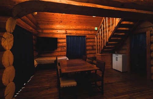 Hakuba Ski Chalet | 2 minutes by car to Hakuba Goryu/Hakuba47 【 Cocoro Chalet Hakuba