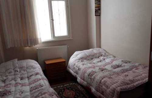 Avcilar House | 2 minutes from mtrobus avcilar Merkez, 2 dakika metrobus 3+1 full