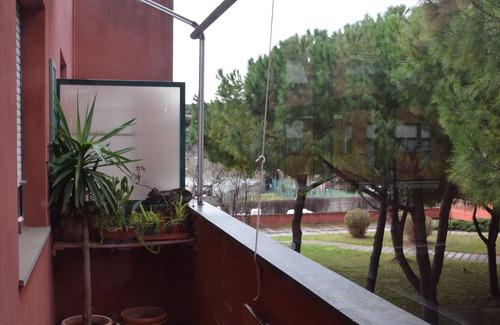 Piombino Apartment | 2 minutes from the sea Family apartment with terraces.
