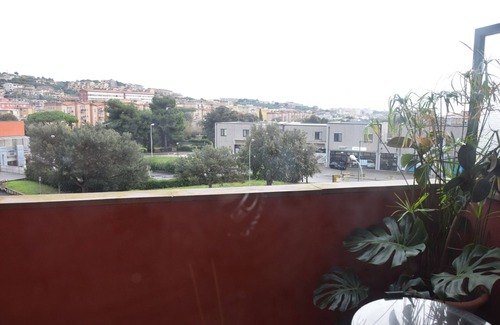 Piombino Apartment | 2 minutes from the sea Family apartment with terraces.