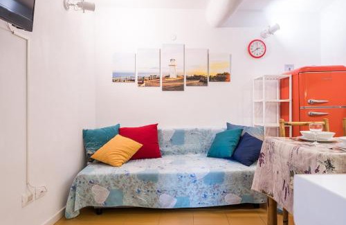 San Terenzo Apartment | 2 minuti a piedi dal mare