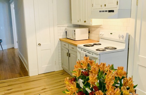 Great Barrington Apartment | #2 - Nestled minutes from Main Street, Great Barrington
