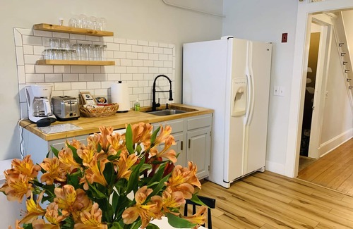 Great Barrington Apartment | #2 - Nestled minutes from Main Street, Great Barrington
