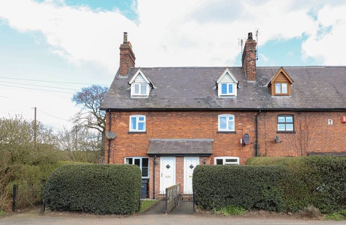 Cheshire West and Chester Cottage | 2 Organsdale Cottages