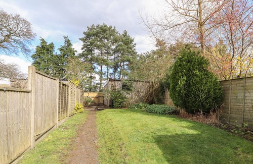 Cheshire West and Chester Cottage | 2 Organsdale Cottages
