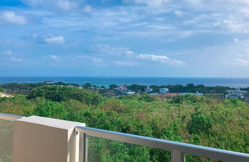 Okinawa House | 2 people on the 2nd floor Ocean view healthy b / Nanjo Okinawa