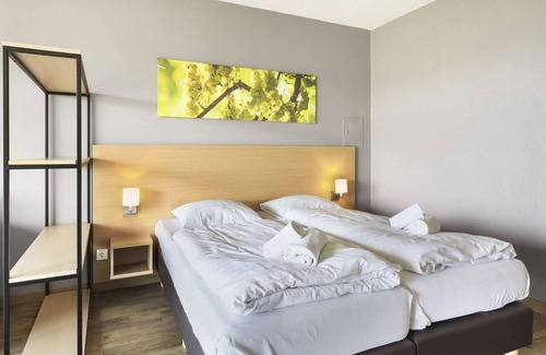Leiwen Apartment | 2-person apartment in the holiday park Landal Sonnenberg