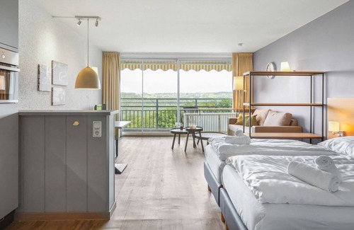 Leiwen Apartment | 2-person apartment in the holiday park Landal Sonnenberg