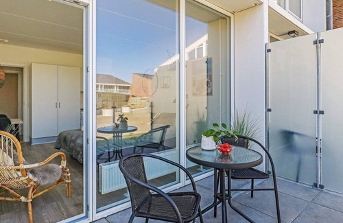 Sondervig Apartment | 2 person holiday home in Ringkøbing